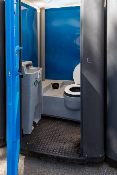 Best Portable bathroom rental  in Guttenberg, NJ