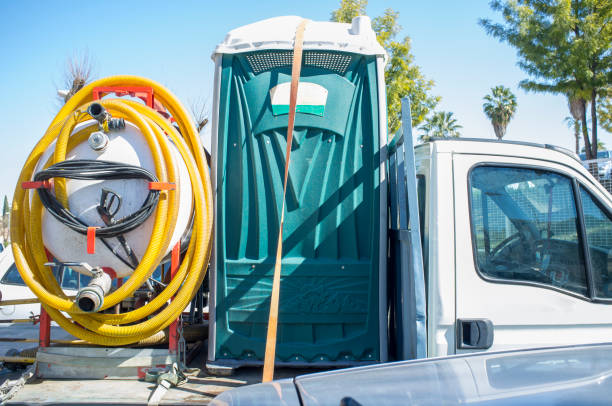 Porta potty services near me in Guttenberg, NJ