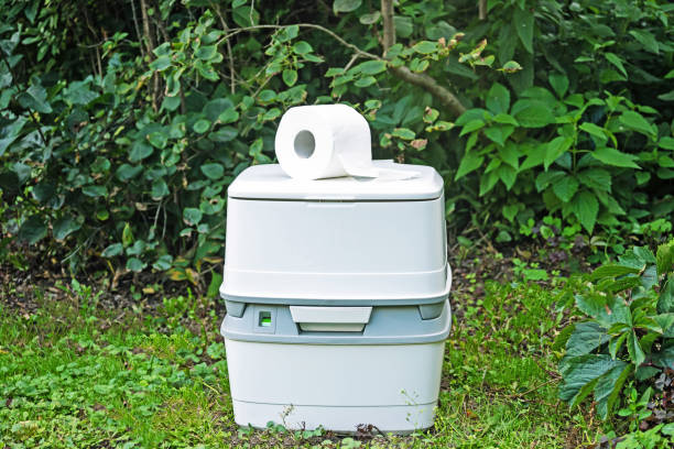 Best Local porta potty services  in Guttenberg, NJ
