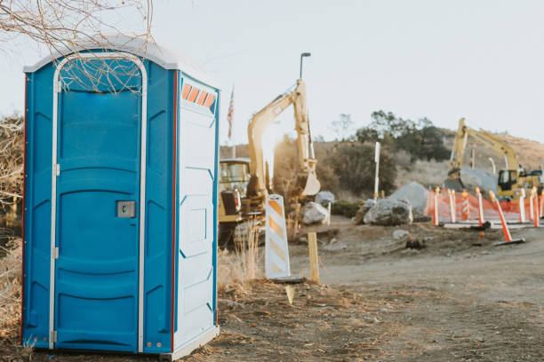 Portable bathroom rental in Guttenberg, NJ