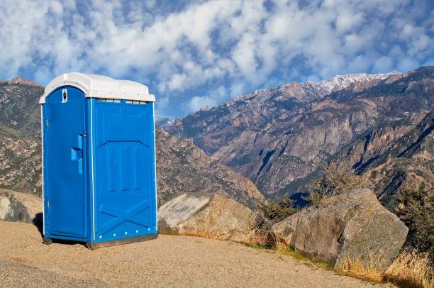 Best Local porta potty services  in Guttenberg, NJ