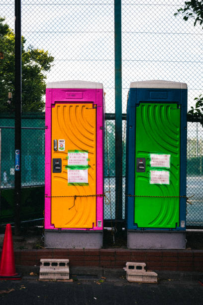 Best Portable toilet rental cost  in Guttenberg, NJ
