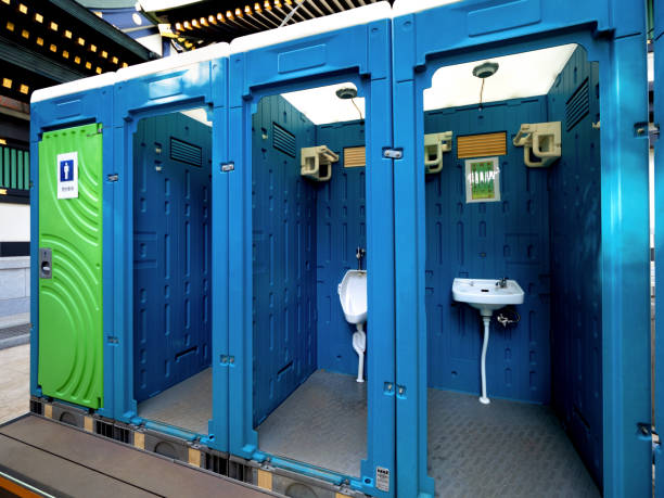 Best Porta potty rental near me  in Guttenberg, NJ