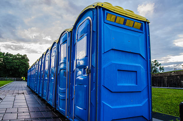 Reliable Guttenberg, NJ porta potty rental Solutions