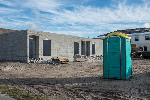 Best Affordable portable toilet rental  in Guttenberg, NJ